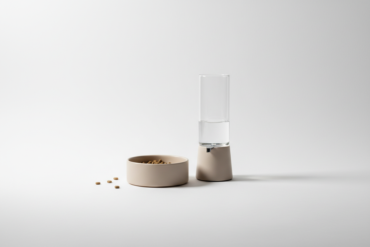 Alimentation & Hydratation