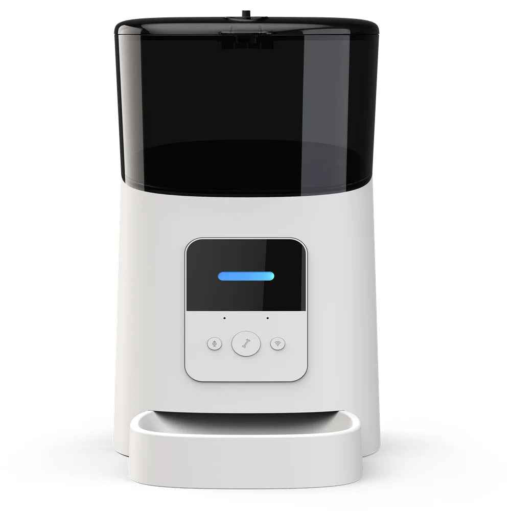 Distributeur Automatique de Nourriture 6L avec Wifi