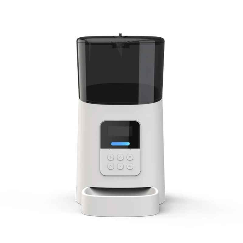 Distributeur Automatique de Nourriture 6L avec Wifi