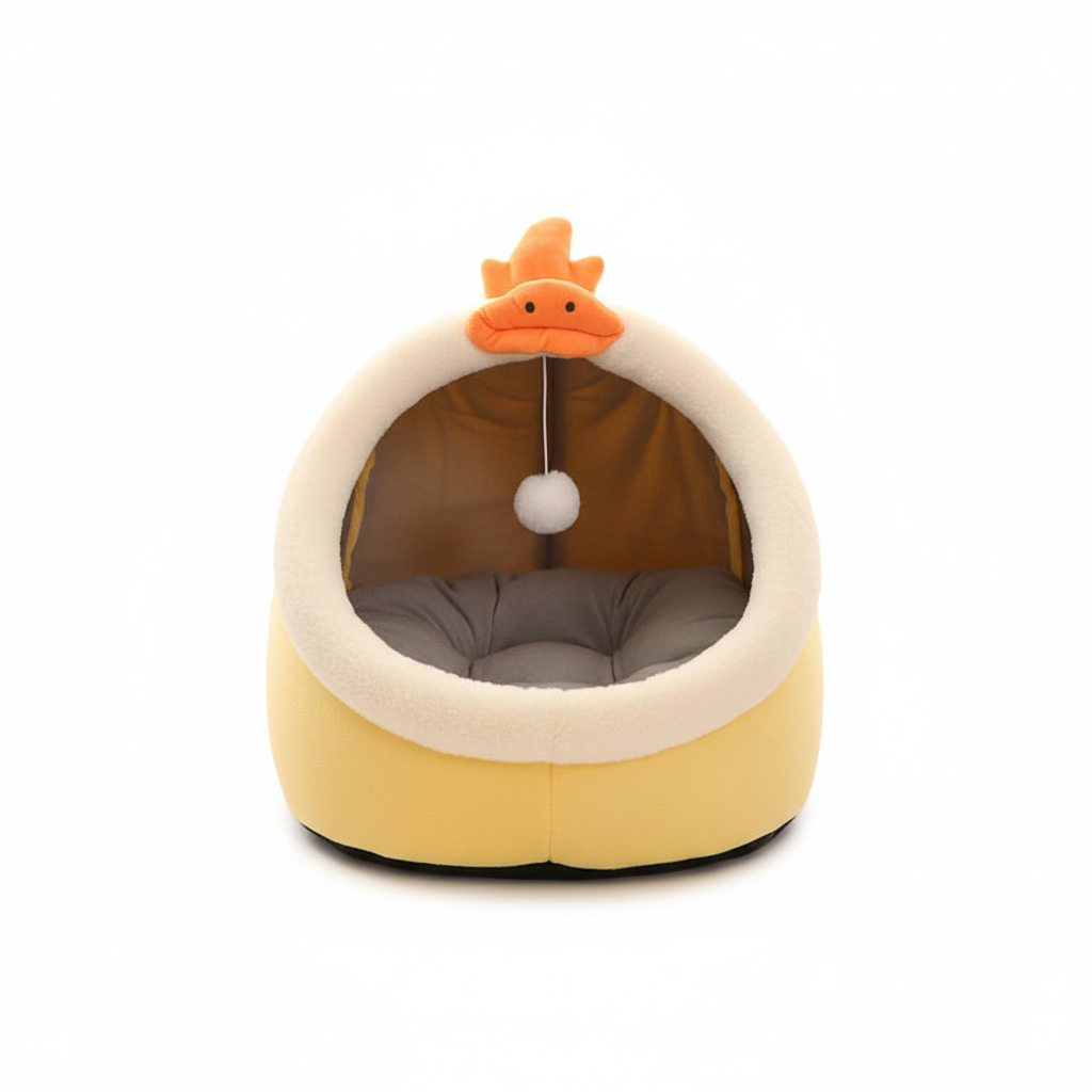 Lit Douillet pour Chat