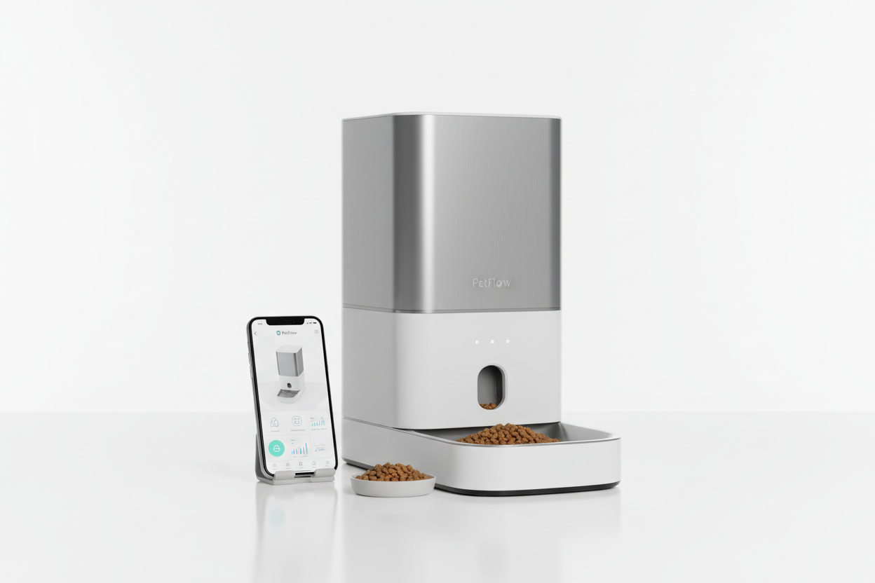 Connectivité Seamless