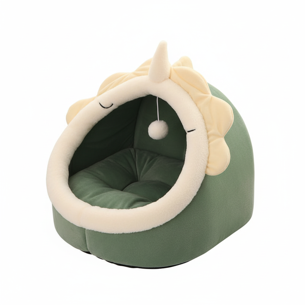 Lit Douillet pour Chat