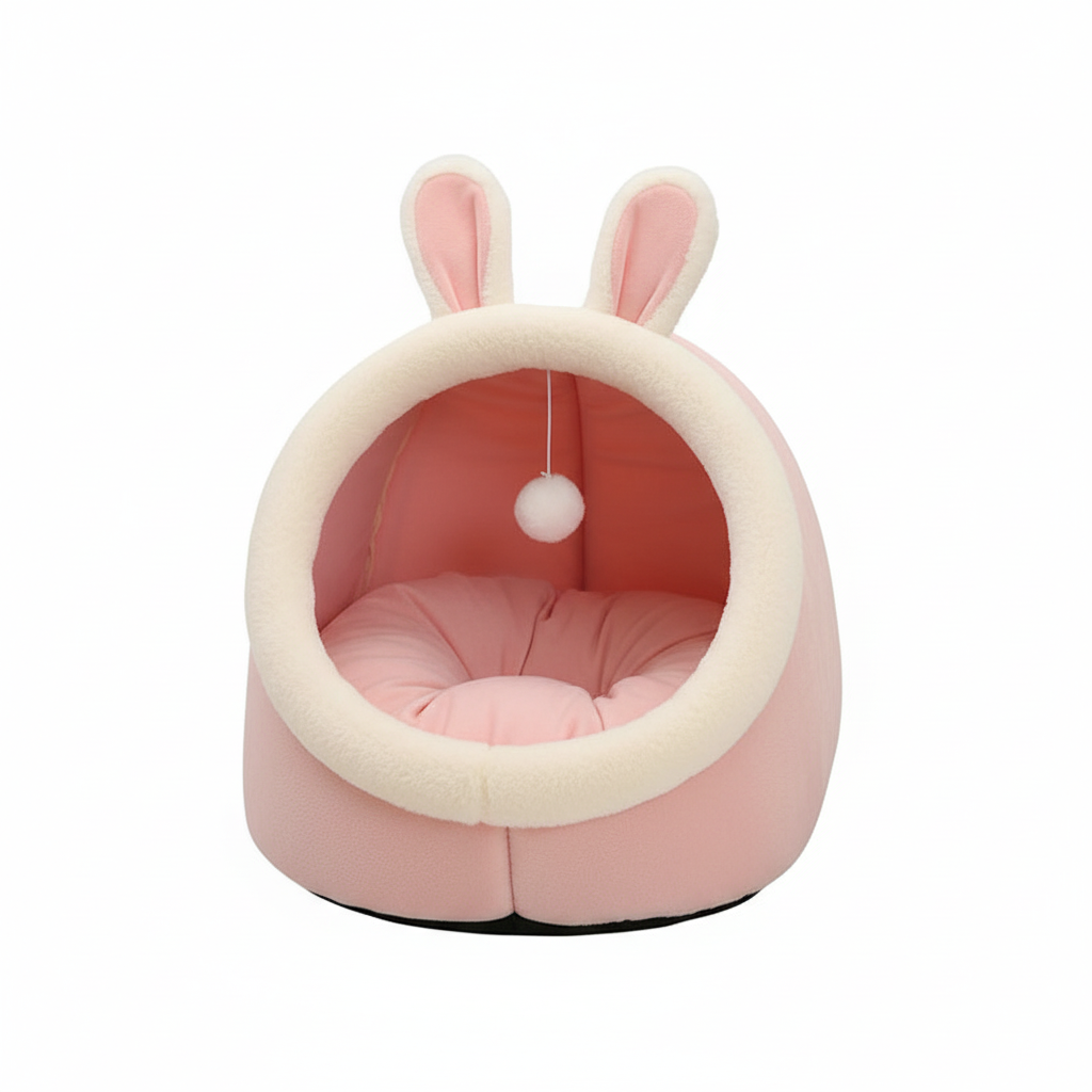 Lit Douillet pour Chat